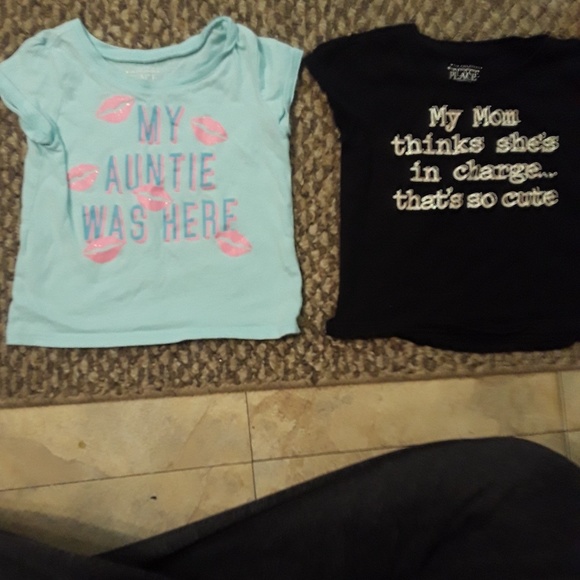 18-24 month girls clothing lot part 1 - Picture 6 of 8